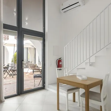 Apartamento Madalena Village 2 - Centre By Hd *