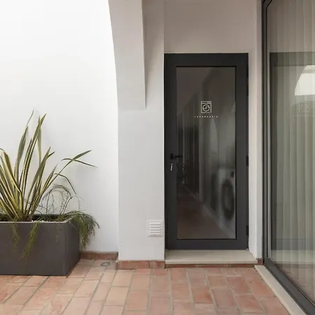 Apartamento Madalena Village 2 - Centre By Hd
