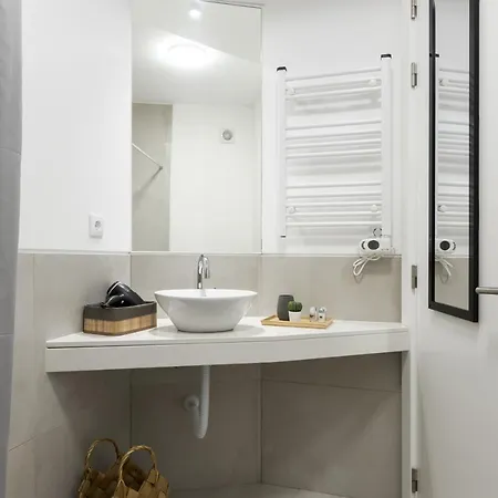 Madalena Village 2 - Centre By Hd Appartement