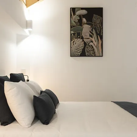 Madalena Village 2 - Centre By Hd Distrikt Faro