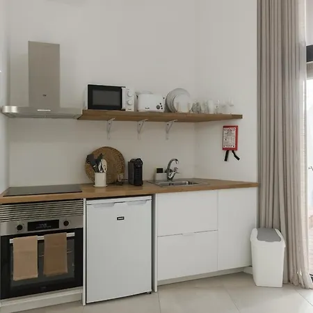 Madalena Village 2 - Centre By Hd * District de Faro