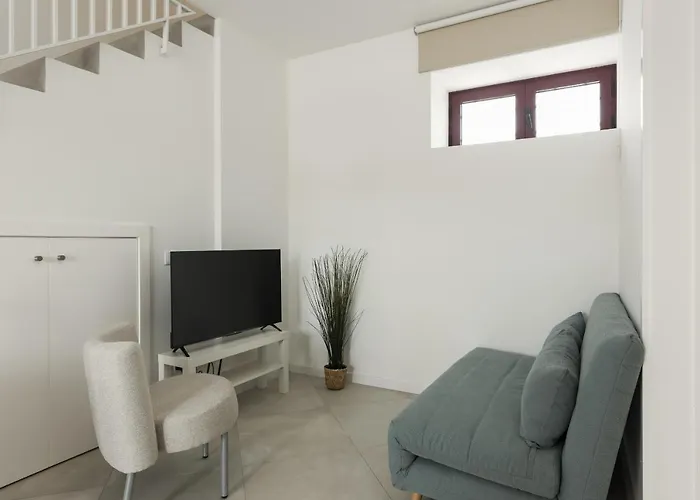 Apartment Madalena Village 2 - Centre By Hd
