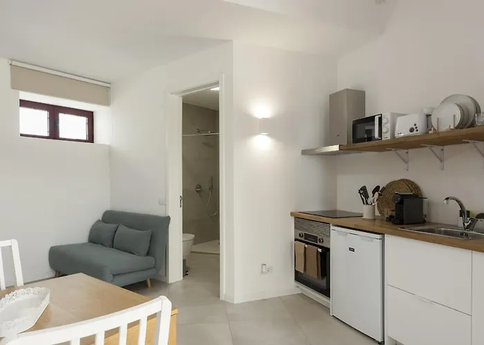 Apartment Madalena Village 2 - Centre By Hd *