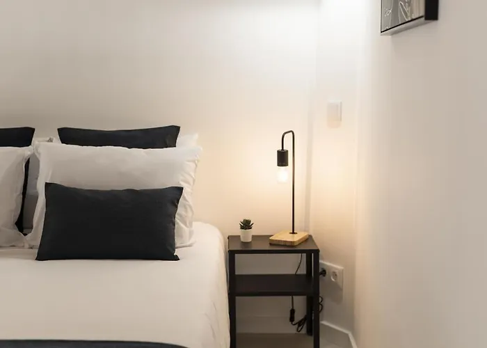 Apartment Madalena Village 2 - Centre By Hd