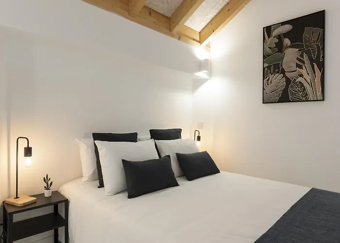 Apartment Madalena Village 2 - Centre By Hd