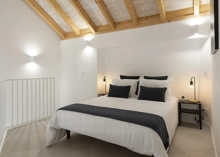 Madalena Village 2 - Centre By Hd Apartment *