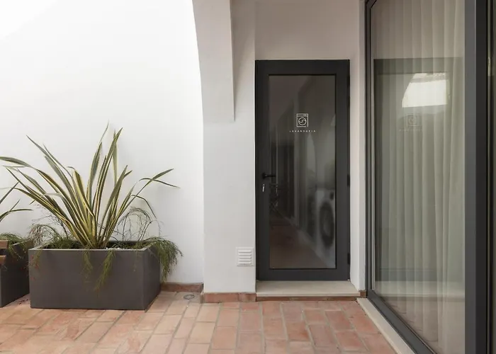 Apartment Madalena Village 2 - Centre By Hd