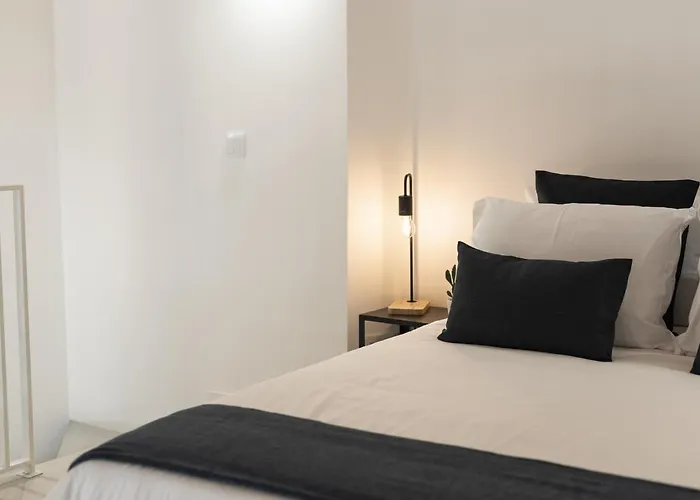 Madalena Village 2 - Centre By Hd Apartment
