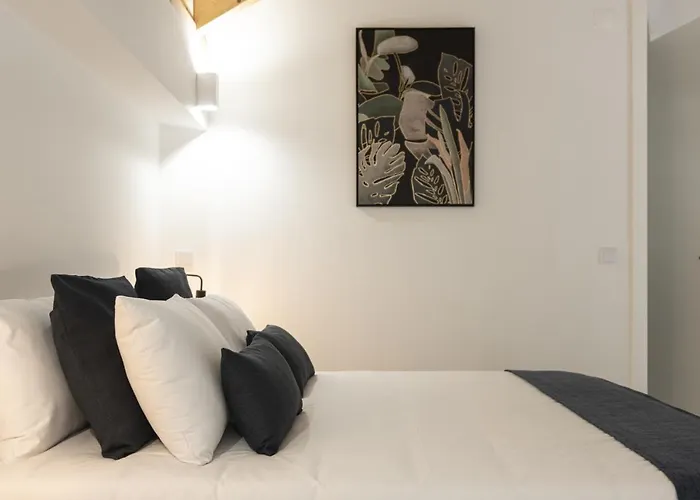 Madalena Village 2 - Centre By Hd Distrikt Faro