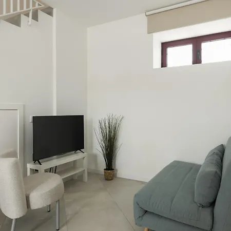 Apartment Madalena Village 2 - Centre By Hd