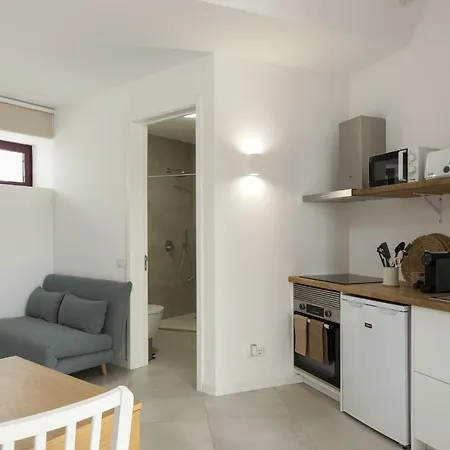 Apartment Madalena Village 2 - Centre By Hd *