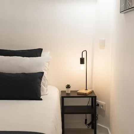Apartment Madalena Village 2 - Centre By Hd
