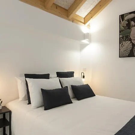 Apartment Madalena Village 2 - Centre By Hd