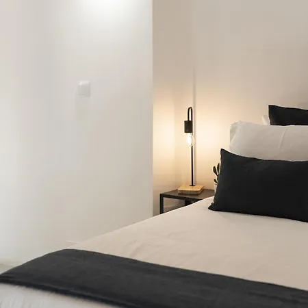 Madalena Village 2 - Centre By Hd Apartment