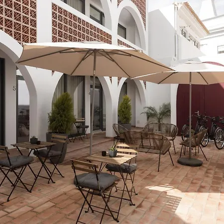 Madalena Village 2 - Centre By Hd Apartment Faro